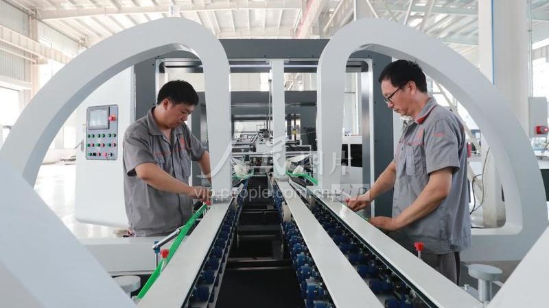 数码印刷机碳粉与墨水：性能差异与适用场景解析