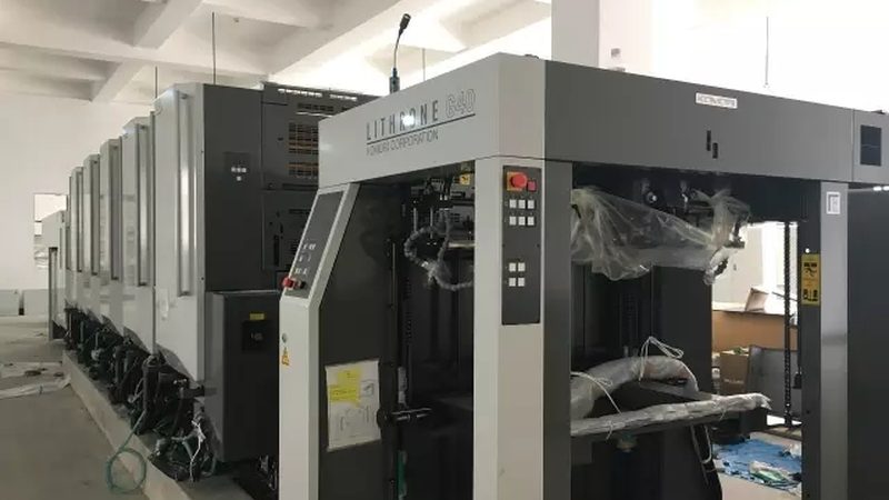 覆膜机：揭秘生产厂家直销的优缺点**