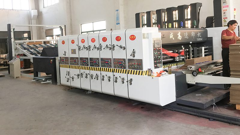 在选购无人化打包机时，以下指标是必须关注的：