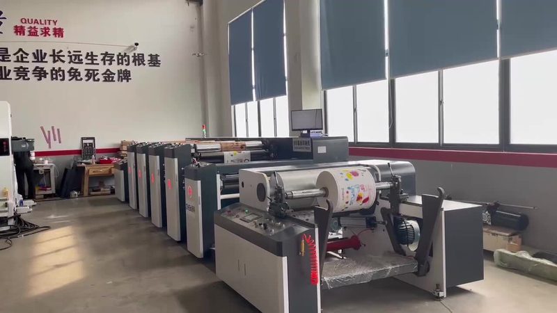 食用油灌装机：如何选择合适的品牌