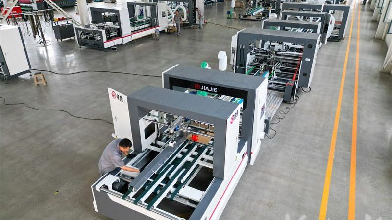 粉末包装机选购：关注稳定性与兼容性，保障生产效率