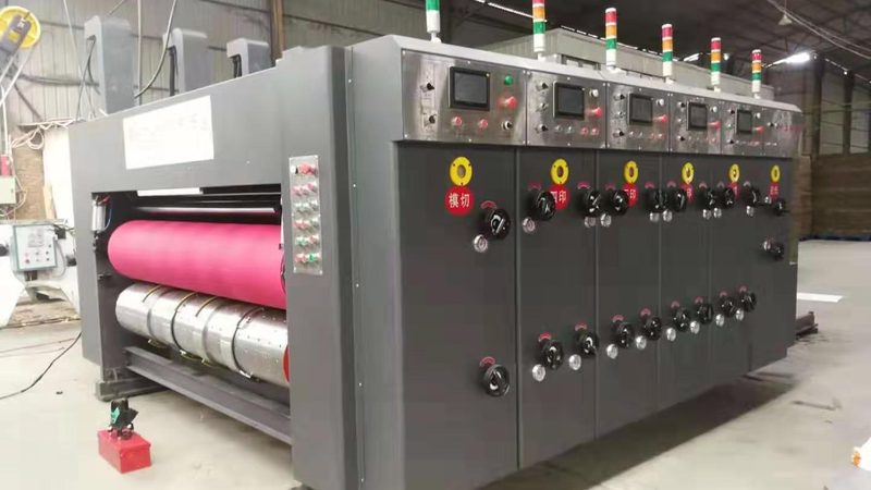 小型贴标机：揭秘其背后的技术秘密与选购要点