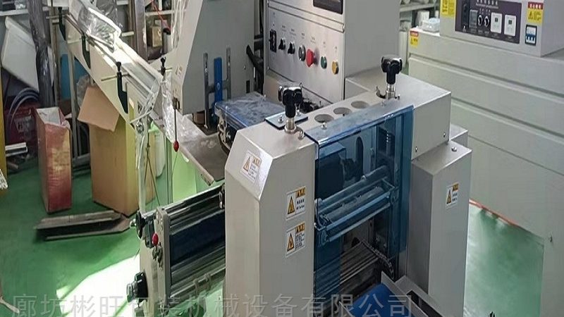颗粒包装机封口温度设置的关键因素解析